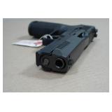 NEW Sig Sauer P320 Full Tacpro 9mm Semi- Auto Pistol - 5 Magazines and Savior Bag