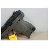 NEW Keltec PR-3AT .380 ACP Semi-Auto Pistol - 2 Stripper Clips