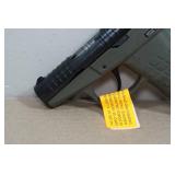 NEW Keltec PR-3AT .380 ACP Semi-Auto Pistol - 2 Stripper Clips