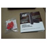 NEW Keltec PR-3AT .380 ACP Semi-Auto Pistol - 2 Stripper Clips