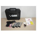 NEW Kahr Arms P45 .45 ACP Semi-Auto Pistol - 3 Magazines