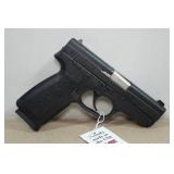 NEW Kahr Arms P45 .45 ACP Semi-Auto Pistol - 3 Magazines