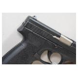 NEW Kahr Arms P45 .45 ACP Semi-Auto Pistol - 3 Magazines