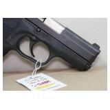 NEW Kahr Arms P45 .45 ACP Semi-Auto Pistol - 3 Magazines