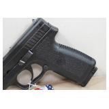 NEW Kahr Arms P45 .45 ACP Semi-Auto Pistol - 3 Magazines