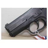 NEW Kahr Arms P45 .45 ACP Semi-Auto Pistol - 3 Magazines