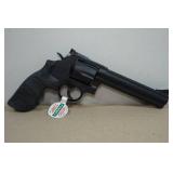 NEW SAR Firearms .357 Magnum/.38 Special Double Action Revolver - 6" Barrel