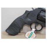 NEW SAR Firearms .357 Magnum/.38 Special Double Action Revolver - 6" Barrel