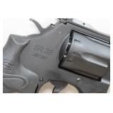 NEW SAR Firearms .357 Magnum/.38 Special Double Action Revolver - 6" Barrel