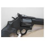 NEW SAR Firearms .357 Magnum/.38 Special Double Action Revolver - 6" Barrel