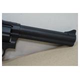 NEW SAR Firearms .357 Magnum/.38 Special Double Action Revolver - 6" Barrel