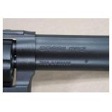 NEW SAR Firearms .357 Magnum/.38 Special Double Action Revolver - 6" Barrel