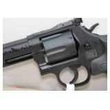NEW SAR Firearms .357 Magnum/.38 Special Double Action Revolver - 6" Barrel