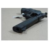 NEW SAR Firearms .357 Magnum/.38 Special Double Action Revolver - 6" Barrel