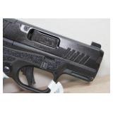 NEW Kimber R7 Mako Liberty 9mm Semi-Auto Pistol - 2 Magazines