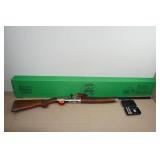 Unfired McCoy SAS 20 Gauge Semi-Auto Shotgun - 28" Barrel