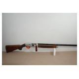Unfired McCoy SAS 20 Gauge Semi-Auto Shotgun - 28" Barrel