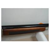 Unfired McCoy SAS 20 Gauge Semi-Auto Shotgun - 28" Barrel