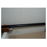 Unfired McCoy SAS 20 Gauge Semi-Auto Shotgun - 28" Barrel