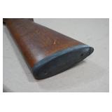 Unfired McCoy SAS 20 Gauge Semi-Auto Shotgun - 28" Barrel