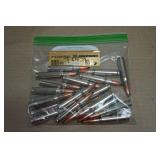 20 Federal Premium .308 Win 165 Gr Trophy Copper Ammo