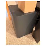 Amazing 2025 Hisense 100" 4K Television & JBL Speakers Home A/V Package