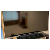 Amazing 2025 Hisense 100" 4K Television & JBL Speakers Home A/V Package
