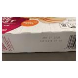 G - Essentials Pie Crust Ready to Bake - 2 Count Rolled, 15 oz Each Box (Pack of 6)