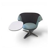 Steelcase i2i Swivel Chair Retails new for $2495
