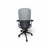 Steelcase Silq Task Chair/ Blue Retail $1200