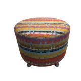 Steelcase Coalesse Round Ottoman Retails New for $477