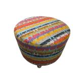 Steelcase Coalesse Round Ottoman Retails New for $477