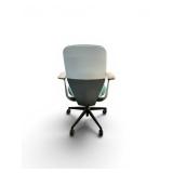 Steelcase Silq Task Chair/ Teal Retail $1200