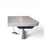 Steelcase Power Sit Stand Adjustable Height Desk Retail $1900 46