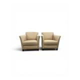 Set of Two Geiger / Herman Miller Guest Chairs with a Retail Value of $6700