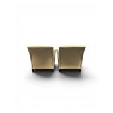 Set of Two Geiger / Herman Miller Guest Chairs with a Retail Value of $6700