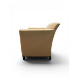 Set of Two Geiger / Herman Miller Guest Chairs with a Retail Value of $6700