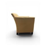 Set of Two Geiger / Herman Miller Guest Chairs with a Retail Value of $6700