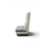 2 Peice Sectional Guest Chairs