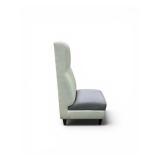 2 Peice Sectional Guest Chairs