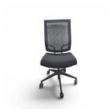 Sit-On-It Task Chair-Armless