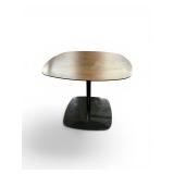 Steelcase Cafe Table  Dimensions: 36" x 36" x 29"