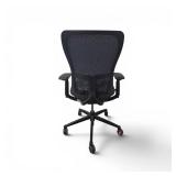 Haworth Zody Task Chair Fully Adjustable Retails new for $1300