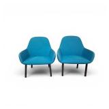 Metalmobil Guest Chair Mid Century Modern Retails new for $1900 each
