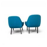 Metalmobil Guest Chair Mid Century Modern Retails new for $1900 each