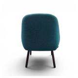 Metalmobil Guest Chair Mid Century Modern Retails new for $1900 each