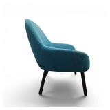 Metalmobil Guest Chair Mid Century Modern Retails new for $1900 each