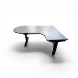 Power Sit Stand Adjustable Height Desk Retails new for $2197