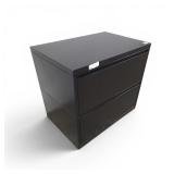 2 Drawer Lateral Filing Cabinet