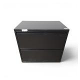 2 Drawer Lateral Filing Cabinet
